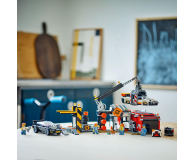 LEGO City 60472 Złomowisko z samochodami - 1284123 - zdjęcie 9